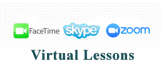 Virtual Lessons